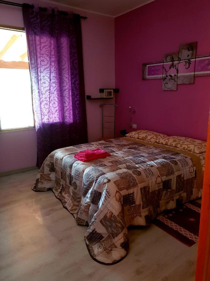 Is Tanas Bed & Breakfast Serdiana Exterior photo